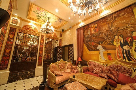 温泉高档KTV妹子质量哪家好 温泉高档KTV妹子质量哪家好